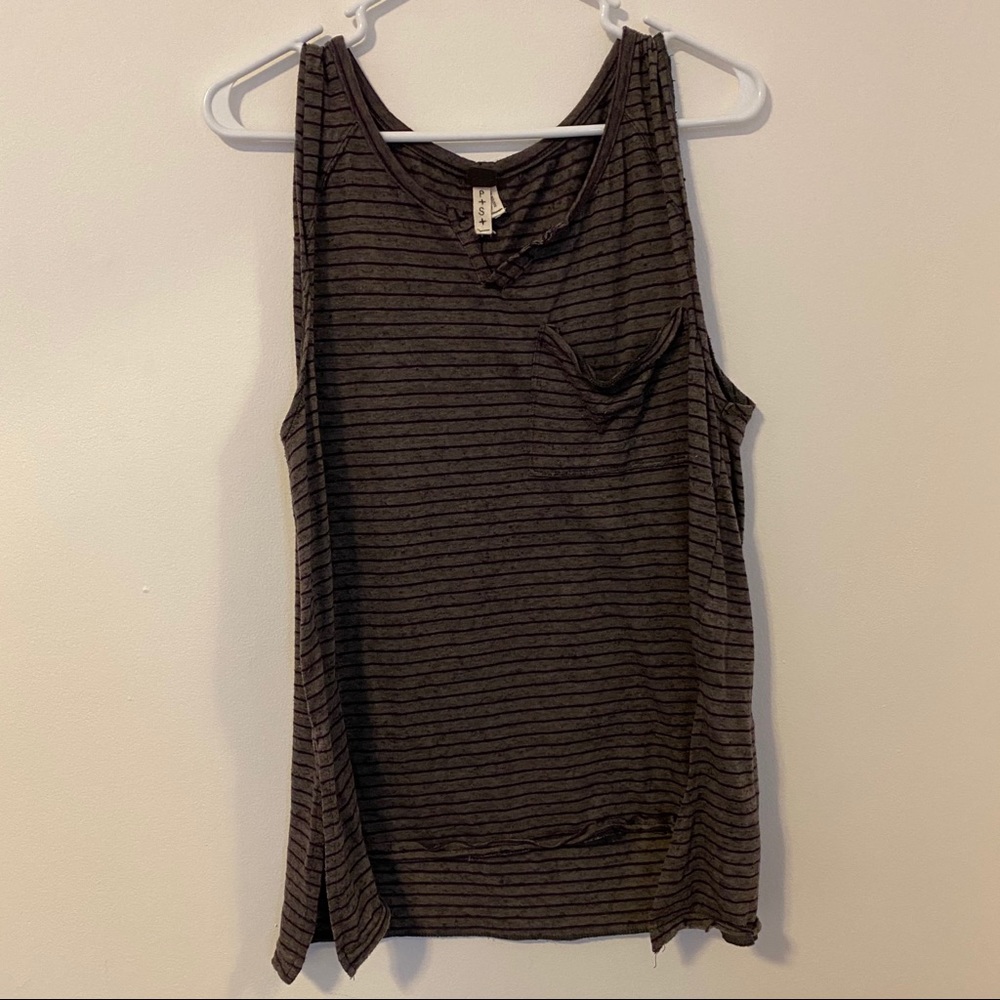 Free people top